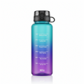 Ananttam Gym Water Bottle (1 Liter)