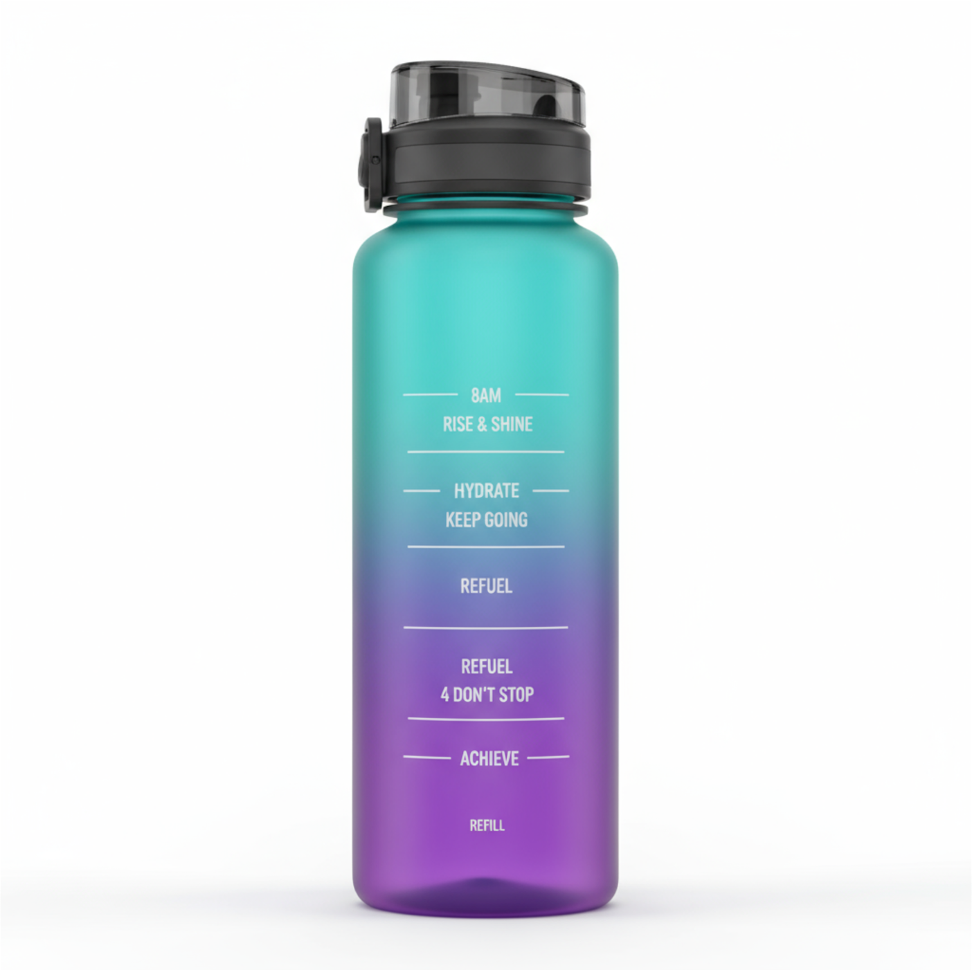 Ananttam Gym Water Bottle (1 Liter)