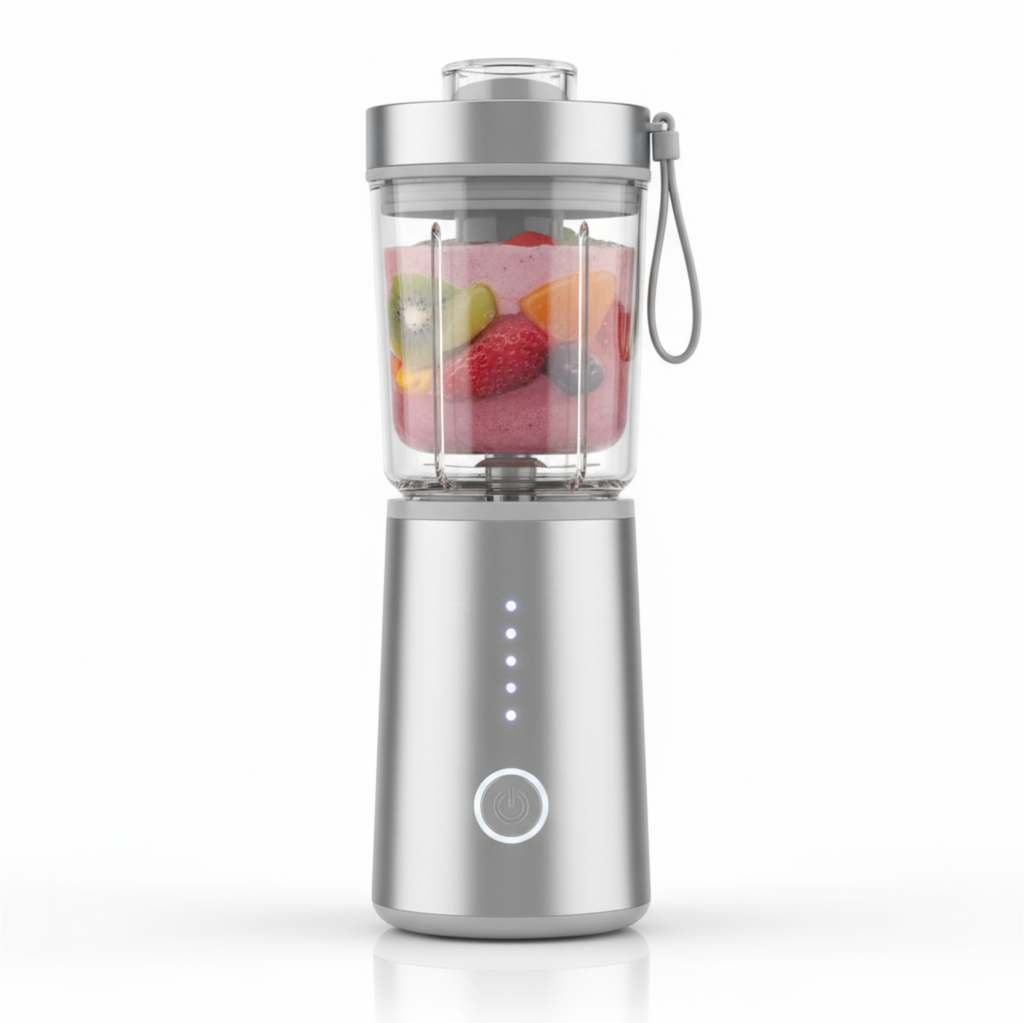 Ananttam Portable Juicer Machine