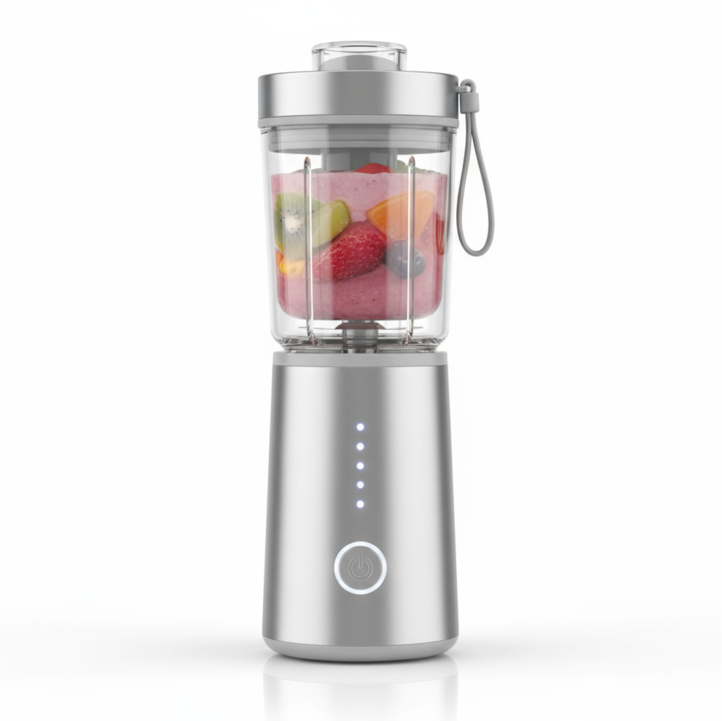 Ananttam Portable Juicer Machine
