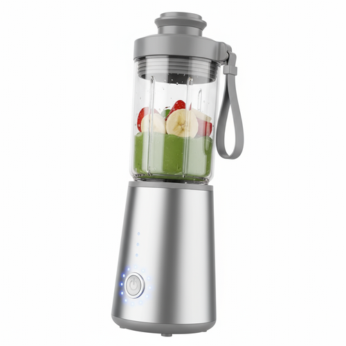 Ananttam Portable Juicer Machine