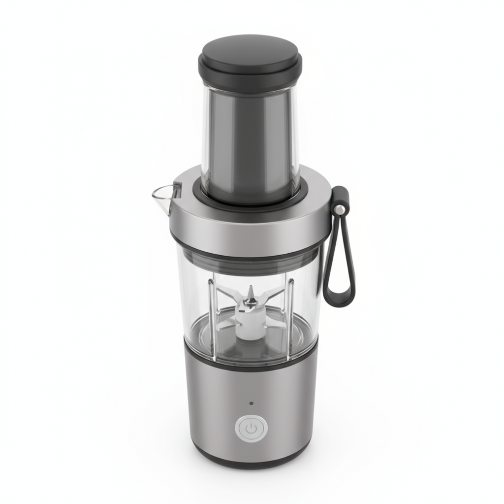 Ananttam Portable Juicer Machine