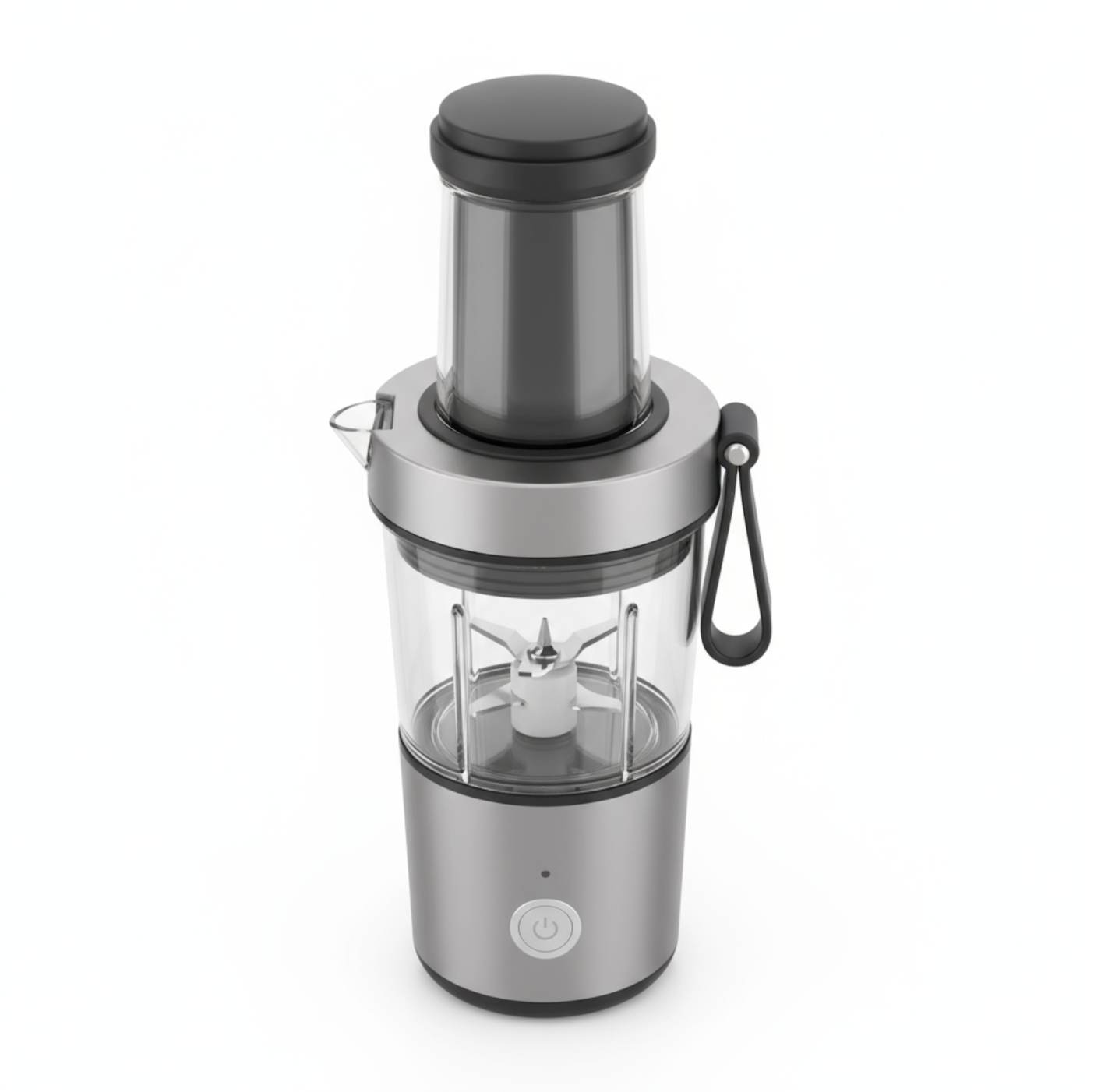 Ananttam Portable Juicer Machine