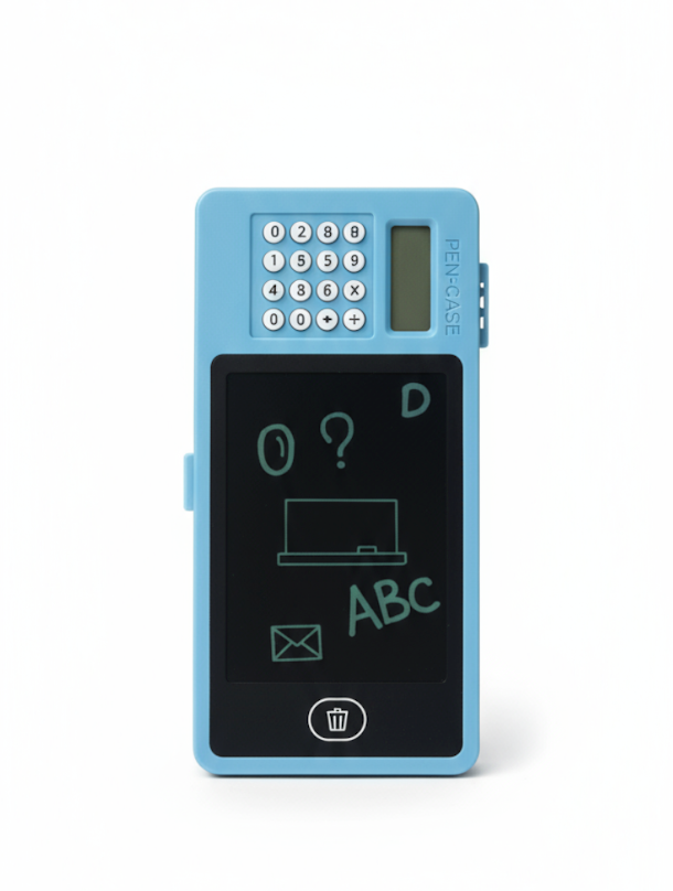 Ananttam Kids Pencil Box