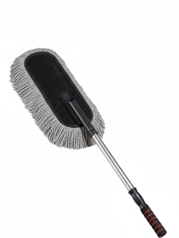 Ananttam Car Microfiber Cleaner